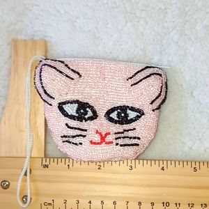 Kitty Coinpurse